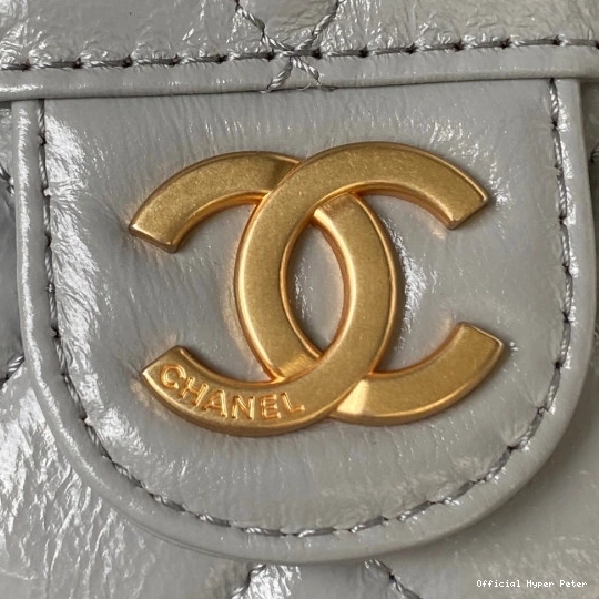 HyperPeter HANDBAG SMALL CHANEL HOBO 0725